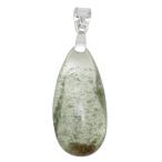 ガーデンクオーツペンダントヘッドシ...