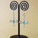 GiveMeaWing花ピアス2P...