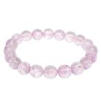 クンツァイトブレスレット9.7mm...