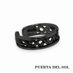 PUERTA DEL SOL прокрутить Tang . узор 16mm ушные каффы черный серебряный 950 titanium покрытие унисекс серебряный аксессуары серебряный SV950