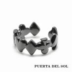 PUERTA DEL SOL карты foa костюм ушные каффы черный серебряный 950 titanium покрытие унисекс серебряный аксессуары серебряный SV950