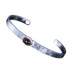  дракон голова круг . глаз браслет 5mm камень имеется мужской серебряный серебряный браслет мужской браслет серебряный 950 мужчина .. традиция техника подарок популярный модный бренд 