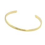 SAINTS Saints Rav & деталь браслет Gold позолоченный серебряный 925 серебряный аксессуары серебряный SV925 sterling серебряный браслет рука колесо 