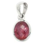 アメリカ産ピンクトルマリンペンダントの魅力を徹底解説