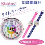 キッダス Kiddus キッズ 英語 知育 腕