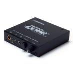 AUDIOTRAK PRODIGY CUBE BLACK EDITION USB/DAC ヘッドホンアンプ