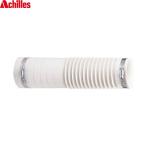 AK-3575W アキレス Achilles 洋風Pタイプ便器用 和風大便器用フレキシブルジョイント 排水管用継手 特殊塩ビ樹脂製 送料無料