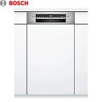 SPI4HMS016 Bosch BOSCH встроенный посудомоечная машина стандартный серии дверь поверхность материал установка модель бесплатная доставка 