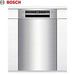 SPI4HMS016-SS Bosch BOSCH встроенный посудомоечная машина стандартный серии дверь поверхность материал ширина дерево имеется модель бесплатная доставка 