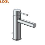 LF-YE340SY Lixil LIXIL/INAX одиночный рычаг смесители воды eko руль pop up тип бесплатная доставка 
