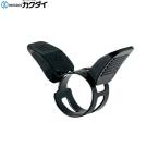 カクダイ KAKUDAI クリップガスバンド 品番：5815-9.5