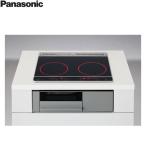 KZ-F1W6CL Panasonic Panasonic F серии встроенный IH варочный нагреватель 2.IH металлический нержавеющая сталь соответствует низкий электрический емкость ширина 60cm светится кольцо есть бесплатная доставка 