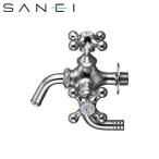 JF12YV-13 три . вентиль SANEI универсальный 2 . ширина вентиль general area specification бесплатная доставка 
