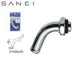 PY12J-64X-16 три . вентиль SANEI универсальный Home труба 