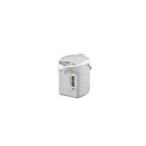 ZOJIRUSHI マイコン沸とう電動ポット 2.2L CD-XB22-HA グレー