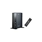NEC Aterm WR8700N(HPモデル) USBスティックセット PA-WR8700N-HP/NU