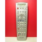 シャープ ビデオ・DVDリモコン GA061SA