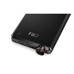 FiiO A5ポータブルヘッドフォンアンプ（ブラック）