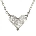 Yahoo! Yahoo!ショッピング(ヤフー ショッピング)ミステリーセッティングネックレス ダイヤモンド ネックレス ゴールド18金 オーダー