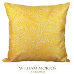  William Maurice наволочка la-kspa-Larkspur желтый 45X45cm модный 