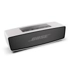 【国内正規品】 　Bose SoundLink Mini Bluetooth スピーカーサウンドリンク ミニBluetooth スピーカー 　シルバー