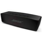 【国内正規品】 　Bose SoundLink MiniII Bluetooth スペシャルエディション マイク付 最大12時間 再生 防滴