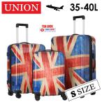 [ условия имеется бесплатная доставка ] Union Jack Carry кейс S размер легкий путешествие национальный флаг машина внутри приносить твердый 