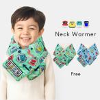  Shinkansen Kids muffler защита горла "neck warmer" мужчина ребенок защищающий от холода . способ снег теплый боа свободный симпатичный dokta- желтый. ... волчок .....