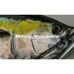 [YAMAGA Blanks]BlueSniper 81/6 Blacky (TUNA Model)yamaga blank s блюз naipa-81|6 Blacky tsuna модель 