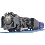 ショッピングプラレール タカラトミー  プラレール  サウンドスチーム  D51 498号機