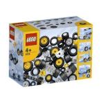 レゴ 基本セット ブロック タイヤセット 6118