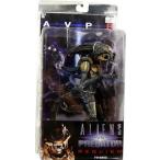 NECA ネカ   AVP2 エイリアンVSプレデター   プレデリアン  牙部分閉じたタイプ