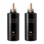 TOKIO トキオ IE インカラミ プレミアム シャンプー 400ml + トリートメント 400g セット ダメージケア ヘアケア