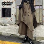 ガウチョパンツ メンズ モード系 ワイドパンツ メンズ V系 ガウチョ レディース お兄系 ホスト 2023 春 夏 新作 ヴィジュアル系 ファッション スカート男子