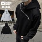 パーカー メンズ モード系 パーカー メ