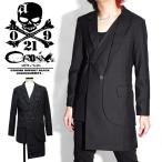 テーラードジャケットメンズモード系...