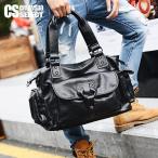 ボストンバッグ メンズ ショルダーバッグ