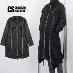 パーカー メンズ モード系ファッション 