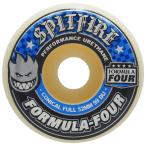 spito fire SPITFIRE|F4 99 CONICAL FULL 52mm Wheel 