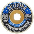 spito fire SPITFIRE|F4 99 CONICAL FULL 53mm Wheel 