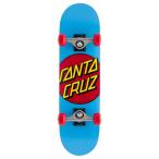 солнечный ta круиз SANTACRUZ|SANTA CRUZ CLASSIC DOT BLUE SUPER MICRO 7.25 Kids * полный комплект 