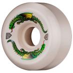 pa well |POWELL DRAGON FORMULA OFF WHITE 58mm×33mm 93A Wheel 