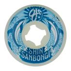 オージェー／OJ SHIN SANBONGI DOLPHINS 54mm