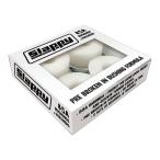 slapi-|SLAPPY STANDARD BUSHINGS 85A втулка резина * болт резина 