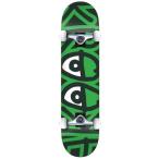 kru комплект |KROOKED BIG EYS TOO GREEN 8.0 Kids * полный комплект 