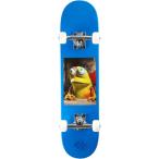  кнопка скейтборд PUSH SKATEBOARD|CREATURE 7.0 Kids размер Kids * полный комплект 