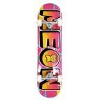 myaoMEOWSKATEBOARDS|MEOW LOGO POP COMPLETE 7.75 полный комплект 