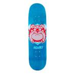FREEDOME freedom TROPHY GEOFF ROWLEY BLUE 8.0 скейтборд скейтборд панель скейтборд панель 