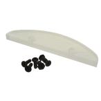 ROOTS roots Flat Trick накладка ( заклепка гайка имеется ) скейтборд скейтборд подъемник накладка подъемник Space накладка проставка 