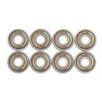 GLOBE перчатка ABEC7 U4261-C01 скейтборд подшипник 